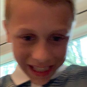 Meet your Posher, Cameron